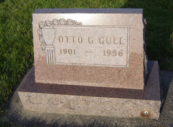 Otto G. Gull 