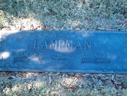 Edward Isaac Lampman 