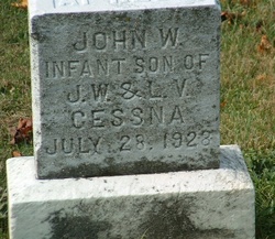 John W. Cessna 