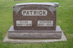 Stephen Patrick 
