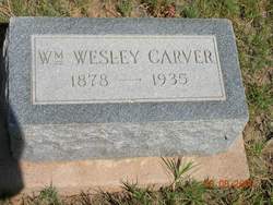 William Wesley Carver 