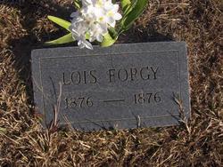 Lois Forgy 