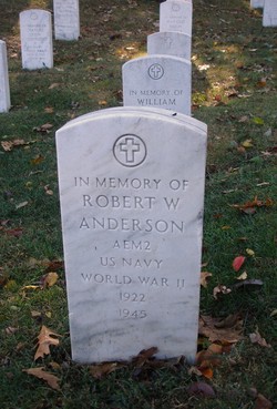 AEM2 Robert W. Anderson 