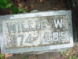 William W. “Willie” Pierce 