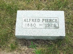 Alfred Leroy Pierce 