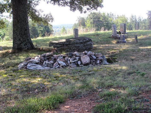 Wells Cemetery