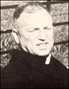 Rev Anthony Joseph Crean 
