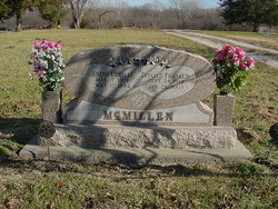 Edith Lucille <I>Robertson</I> McMillen 