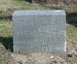Charles Culligan 
