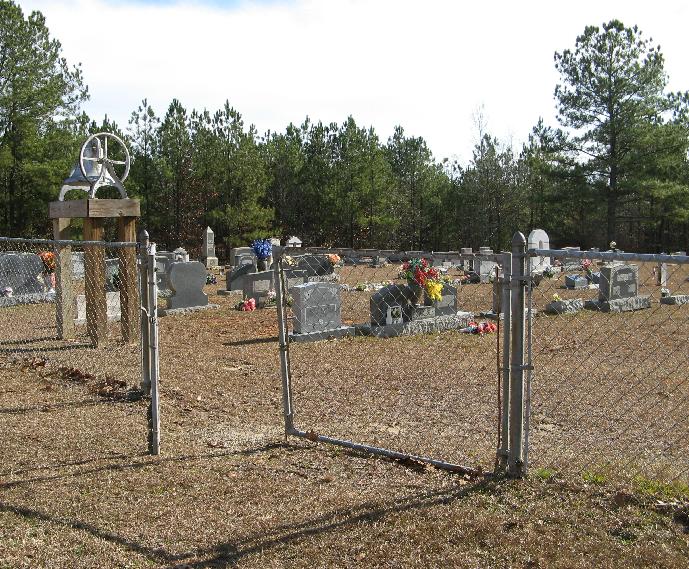 Rural Hill Cemetery