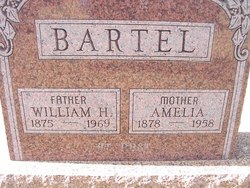 William Bartel 