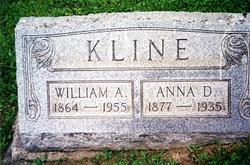 William Alfred Kline 