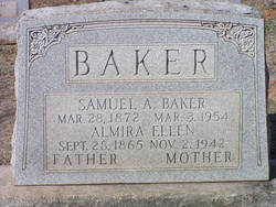 Samuel Adams Baker 