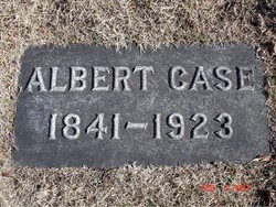 Albert Case 