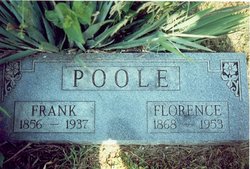 John Franklin “Frank” Poole 