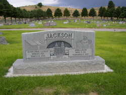 James Lavor Jackson 