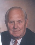 John A. Hebenstreit Sr.
