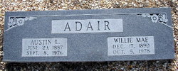 Austin L. Adair 