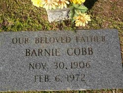 Barnie B. Cobb 