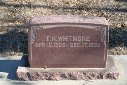Tom N. Whitmore 