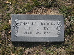 Charles Lewis Brooks 