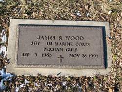 James R. Wood 