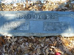Ira Wiley Bridges 