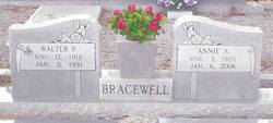 Walter P. Bracewell 