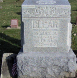Samuel S. Clear 