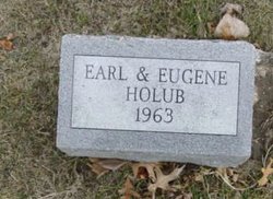 Earl Holub 