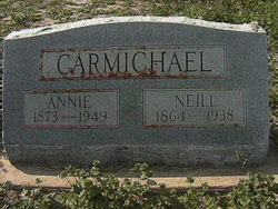 Neill Carmichael 