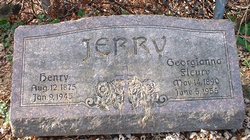 Henry Jerry 