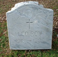 Leo Roy 