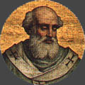 Pope John V 