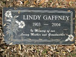 Lindy Gaffney 