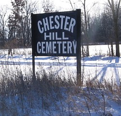 Chester Hill Cemetery