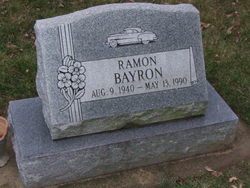 Ramon Bayron 