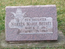 Noreen Marie Bethel 