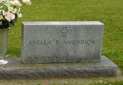 Luella E. <I>Neck</I> Amundson 
