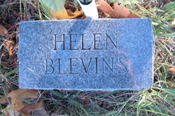 Helen Blevins 