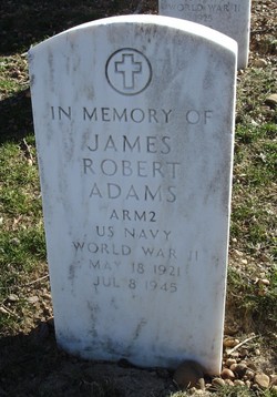 ARM2 James Robert Adams 