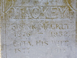 Frank B. Mackey 
