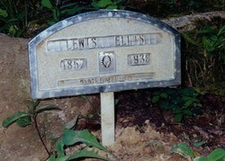 Lewis Ellis 