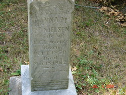 Hannah M. Nielsen 
