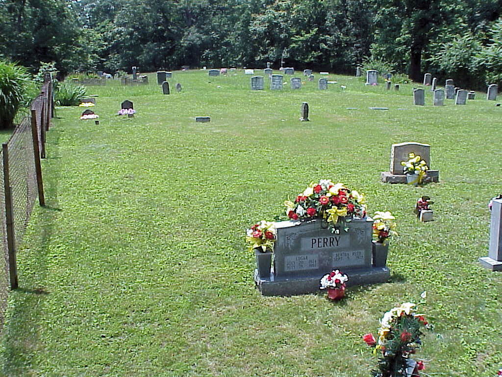 Earl Cemetery