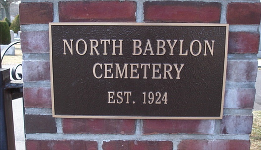 North Babylon Cemetery