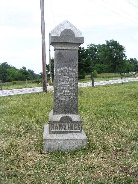 Rawlings Family Cemetery
