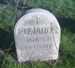 James Edward Edwards 