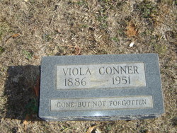 Viola Conner 