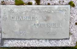 Charles Warner Cottrell 